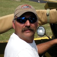 Rick Darr