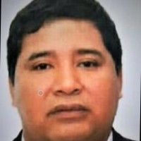 HUMBERTO CHAVARRY ZAPATA