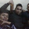 Antony Sondiel Sanchez