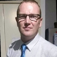 James Murray