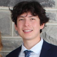 Nicholas Rivas