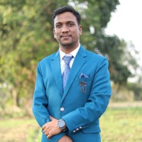 Purooshottam Dongre