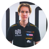 Kristoffer Karlsson