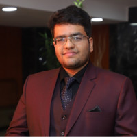SHUBHAM CHAUDHARY