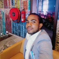 Pascal (PJEGK) Chukwu