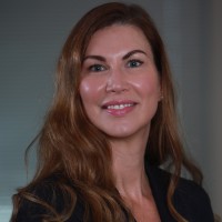 Katrina Bywater, CPA, MBA