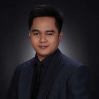 Rocky John Bantolo