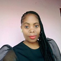 Nelisiwe Mkhonza