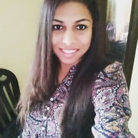 Jayashree m.k