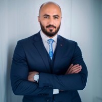 Malik Majali