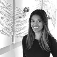 Teunny McCoy-Rothe AIA, NCARB