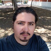Christian Echeagaray Rodriguez