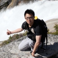 Alex Sun