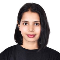 Priteeshree Pritismita Nayak