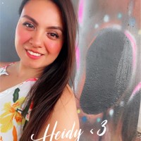 Heidy Pineda