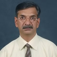 Gajendra Dixit