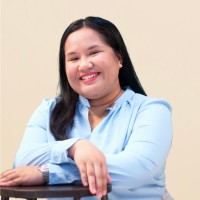 Francine Angela Dela Fuente