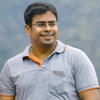 Nayan Chandra