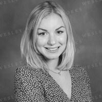 Sophia Zavecz