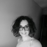 Елизавета Петрик