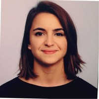 Doğa Ulutaş