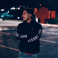 Joey Paz