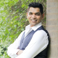 Kumar M S