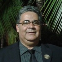 Raimundo Bispo Ferreira Junior