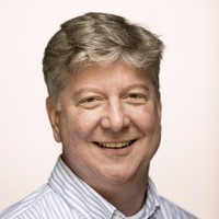 Bruce Keppler