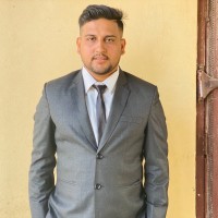 Suraj Sigdel