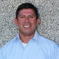 Richard Gamez