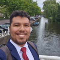 Lucas de Lima Casseres dos Santos