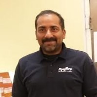 David Binoy