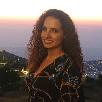 Anna-Maria Ayache