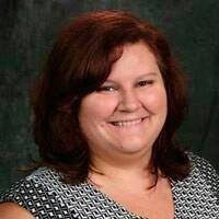 Lindsey Reynolds, M Ed.
