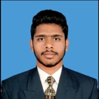 PRADEEP ESWARAN