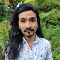 Utsav Shrestha