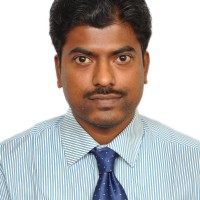 Vallinayagam J