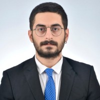 İbrahim Can Aydın