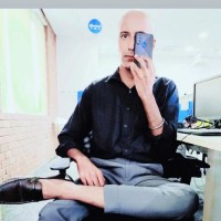 Prahlad Naresh