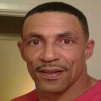 Don Barksdale