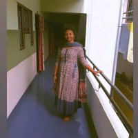 Kamali Sivakumar