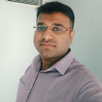 Vishal Kandhway