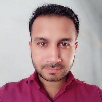 VIKAS SHARMA