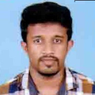 Anson Mathew
