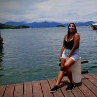 Nathalia Coutinho