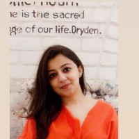 Mehak Seth