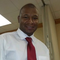Eric Douglas