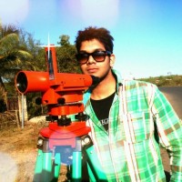 Roopraj Gupta