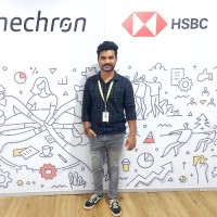 Shubham Borkar